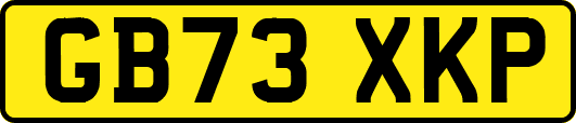 GB73XKP