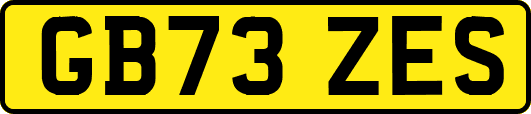 GB73ZES