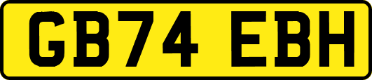 GB74EBH