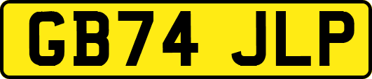 GB74JLP