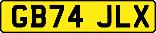 GB74JLX