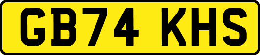 GB74KHS