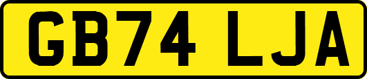 GB74LJA