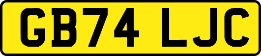 GB74LJC