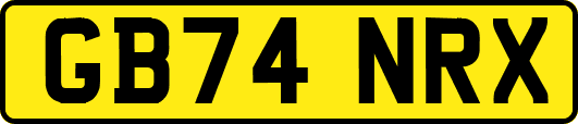 GB74NRX