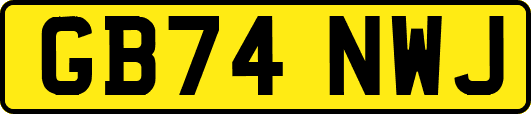 GB74NWJ