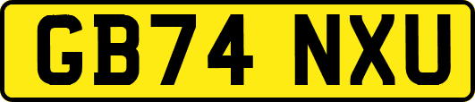 GB74NXU