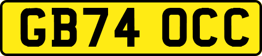 GB74OCC