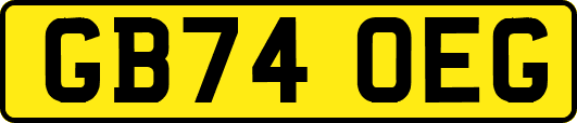 GB74OEG