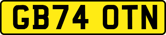 GB74OTN