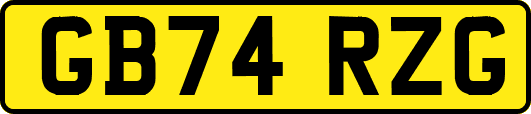 GB74RZG