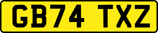 GB74TXZ