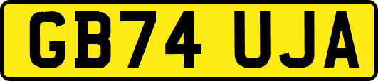 GB74UJA