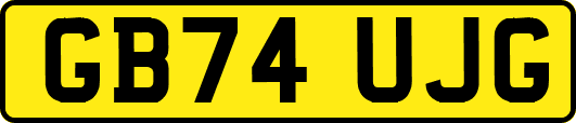 GB74UJG