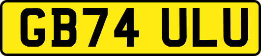 GB74ULU