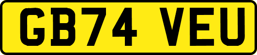 GB74VEU