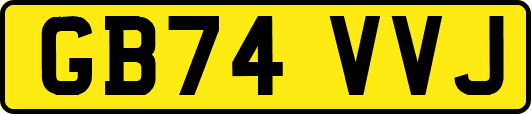GB74VVJ