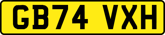 GB74VXH
