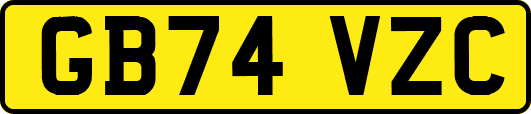 GB74VZC