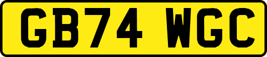 GB74WGC