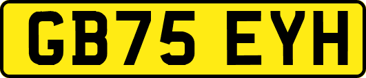 GB75EYH