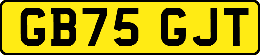 GB75GJT