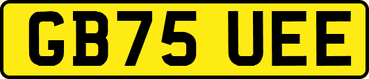 GB75UEE