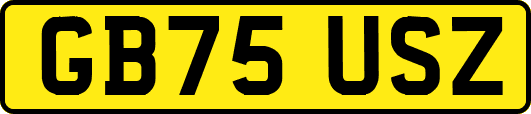 GB75USZ