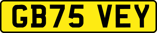 GB75VEY