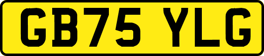 GB75YLG