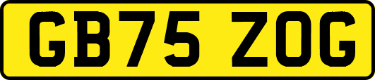 GB75ZOG