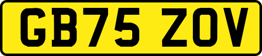 GB75ZOV