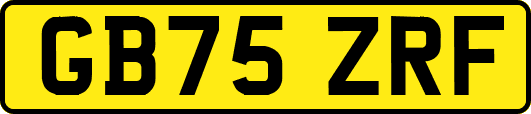 GB75ZRF