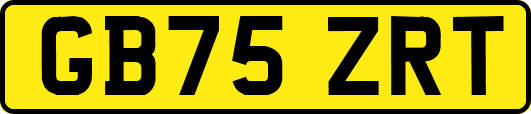 GB75ZRT