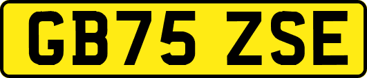 GB75ZSE