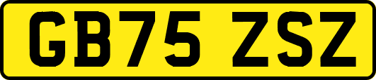 GB75ZSZ