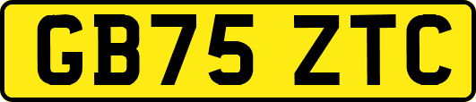GB75ZTC