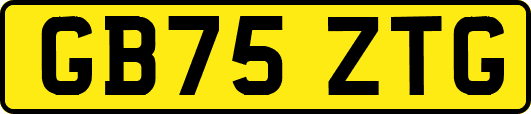GB75ZTG
