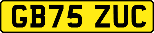 GB75ZUC