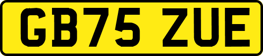 GB75ZUE