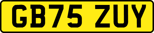 GB75ZUY