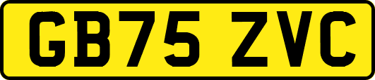 GB75ZVC