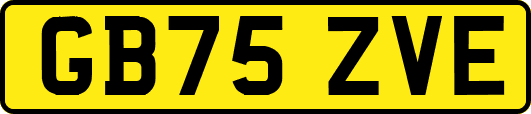 GB75ZVE