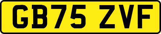 GB75ZVF