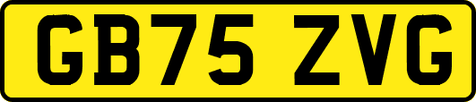 GB75ZVG