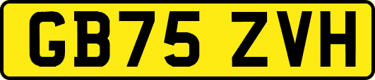 GB75ZVH