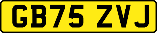 GB75ZVJ