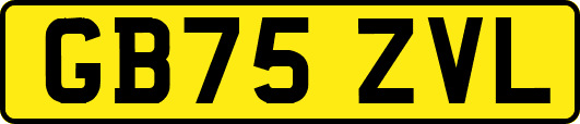 GB75ZVL