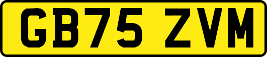 GB75ZVM
