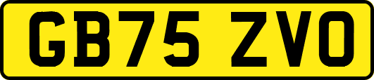 GB75ZVO